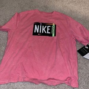 Nike shirt